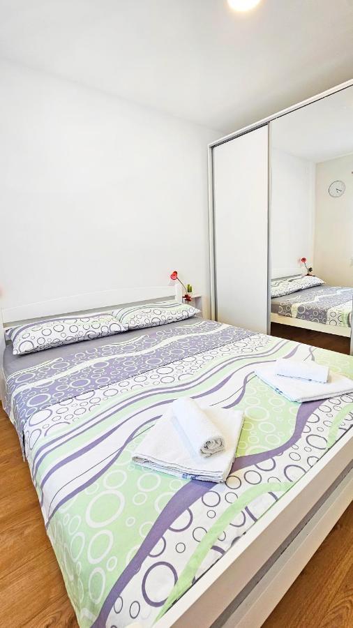 Holiday Home Natura With Private Pool Mostar Exterior photo