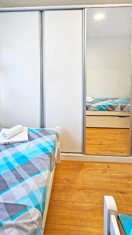 Holiday Home Natura With Private Pool Mostar Exterior photo