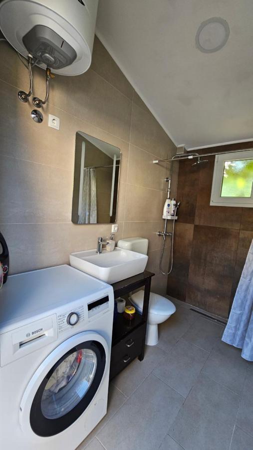 Holiday Home Natura With Private Pool Mostar Exterior photo